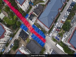 Despite Delta, China Hits Zero Cases With A Month Of Draconian Curbs Despite Delta, China Hits Zero Cases With A Month Of Draconian Curbs