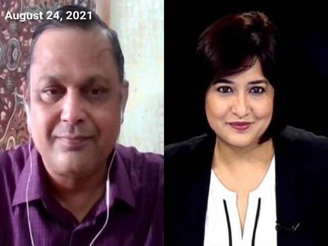 India's Vaccination Pace Likely To Go Up With 6 Vaccines, Says Expert