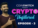 Video: Crypto Unfiltered Episode 3: Non-Fungible Tokens Explained