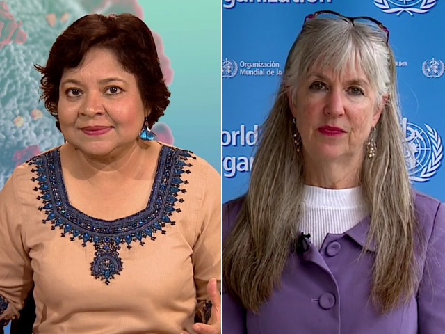 WHO's 'Science In 5' On Covid: Can I Get Infected After Vaccination?