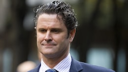 Former New Zealand All-Rounder Chris Cairns On Life Support: Report