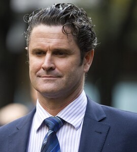 Former New Zealand All-Rounder Chris Cairns On Life Support: Report