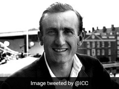 Joe Root Leads Tributes For "Brilliant Servant" Ted Dexter