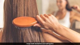 7 Healthy Foods That May Help Reduce Hair Fall