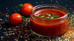 Can Mint Leaves Be Added To Tomato Sauce? This Reddit User Says Yes