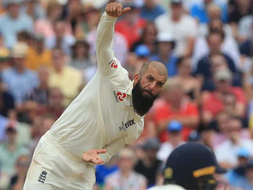 England vs India: Hosts Recall All-Rounder Moeen Ali For Second Test