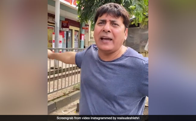 सुदेश लहरी का लेटेस्ट Video हुआ वायरल, बोले- बैंक अकाउंट देख रिश्तेदार फोन उठाना बंद कर देंगे