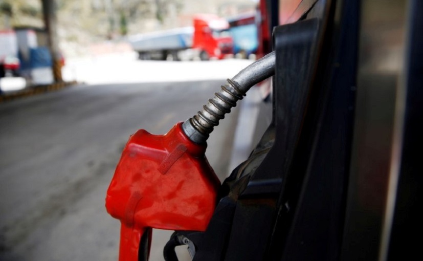 India's October Crude Imports Stay Elevated As Consumption Rebounds
