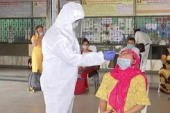 Kerala's Covid Cases Up 30% In 24 hours As Government Flags Onam Spike Kerala's Covid Cases Up 30% In 24 hours As Government Flags Onam Spike