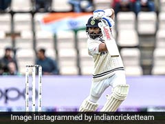 Not Enough Motivation For People Towards Test Cricket, Says Virat Kohli