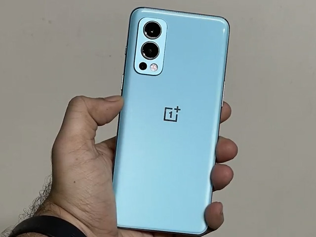 OnePlus Nord 2 Review: A Proper All-Rounder?