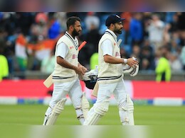 Virat Kohli, Rohit Sharma's Retirements Pushed Cheteshwar Pujara To Quit Cricket? Star Says: "Wasn't 100..."