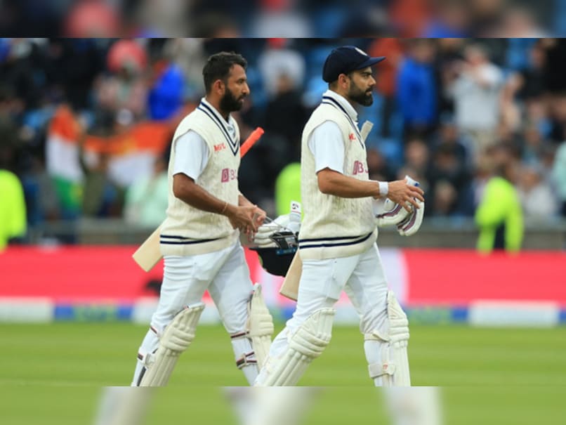 Virat Kohli, Rohit Sharma's Retirements Pushed Cheteshwar Pujara To Quit Cricket? Star Says: "Wasn't 100..."