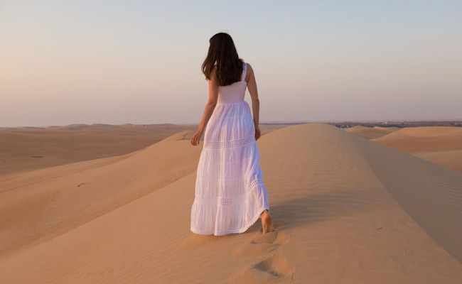 Make Every Attire A Stylish One With These Magnificent Maxi Skirts For Women