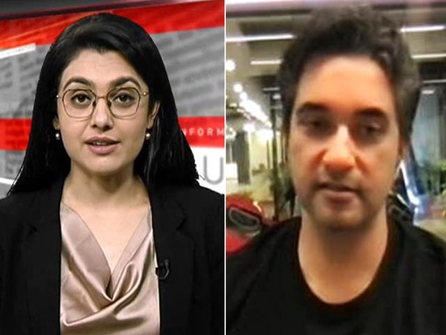 'EVs Are Here, Indian Consumers Ready': OLA Electric