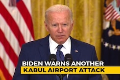 US Believes Attack On Kabul Airport "Highly Likely" In 24-36 Hours: Biden US Believes Attack On Kabul Airport "Highly Likely" In 24-36 Hours: Biden