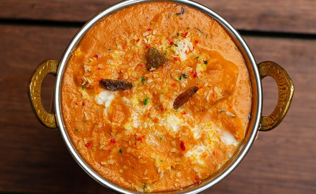 US Writer Apologises For Column On Indian Food, Calls Himself "D***head"