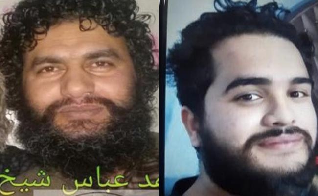 In Swift Op, J&K Cops-In-Plainclothes Kill Top Lashkar Terrorist And Aide