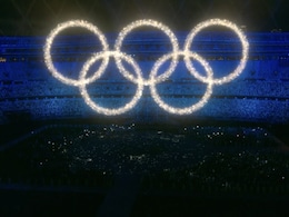 Japanese Police Raid Home Of Tokyo Olympics Chief Executive: Reports