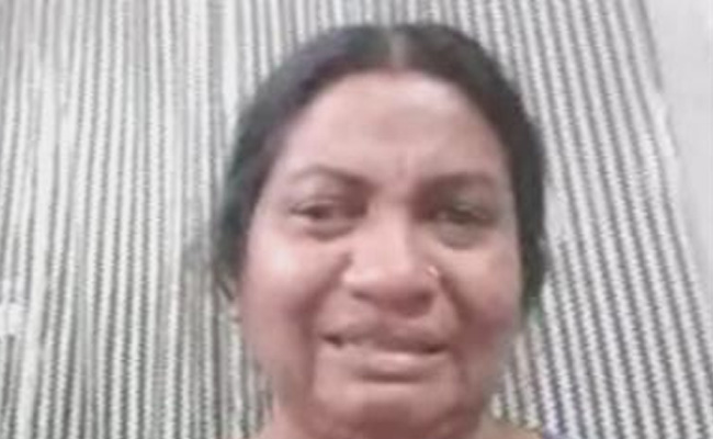 Kerala Woman Who Joined ISIS Stuck In Afghanistan. Her Mother's Appeal