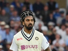 Learnt To Be Ready To Do Anything For Team: KL Rahul
