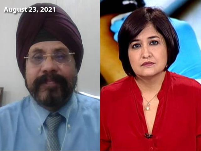 Explained: How mRNA Vaccines Work