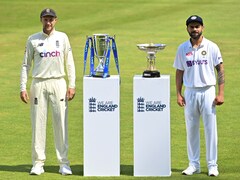 ENG vs IND, 2nd Test: When And Where To Watch Live Telecast, Streaming