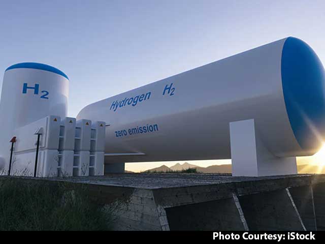 PM Modi Announces Hydrogen Mission, Self-Reliance In Energy By 2047