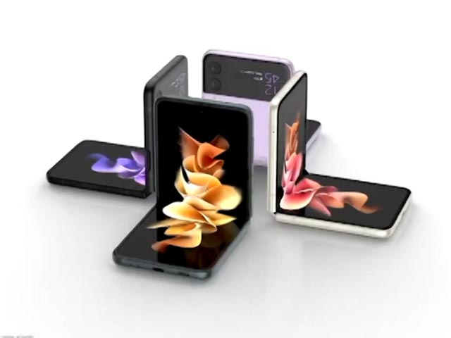 Samsung Unfolds & Flips the Future Once Again With New Flagships