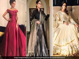 Remembering Sridevi As The Eternal Style Diva On Her 58th Birth Anniversary Remembering Sridevi As The Eternal Style Diva On Her 58th Birth Anniversary