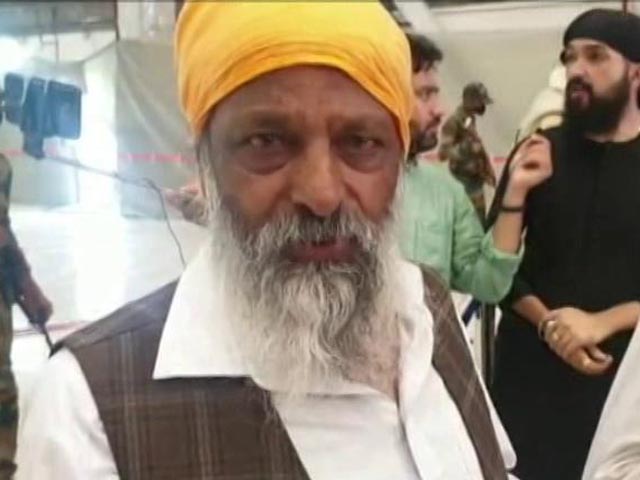 "Situation Was Bad": 168 Passengers From Kabul Reach India In Air Force Flight