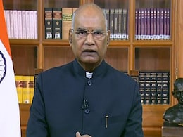राष्ट्रपति कोविंद ने राज्यपालों से युवा छात्रों को 'क्लाइमेट चेंज मुहीम' से जोड़ने को कहा राष्ट्रपति कोविंद ने राज्यपालों से युवा छात्रों को 'क्लाइमेट चेंज मुहीम' से जोड़ने को कहा