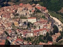 इटली के इस गांव में केवल 87 रुपए में बिक रहे हैं घर, जानिए क्यों ? इटली के इस गांव में केवल 87 रुपए में बिक रहे हैं घर, जानिए क्यों ?