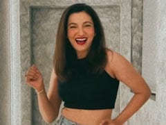 गौहर खान ने Justin Bieber के सॉन्ग 'Baby' पर किया जोरदार डांस, पति जैद दरबार का यूं आया कमेंट...देखें Video