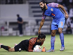 Sandesh Jhingan Joins HNK Sibenik, To Play In Croatia's Top-Tier League