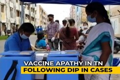 Cases Are Down In Tamil Nadu, But There Is New COVID-19 Worry Cases Are Down In Tamil Nadu, But There Is New COVID-19 Worry