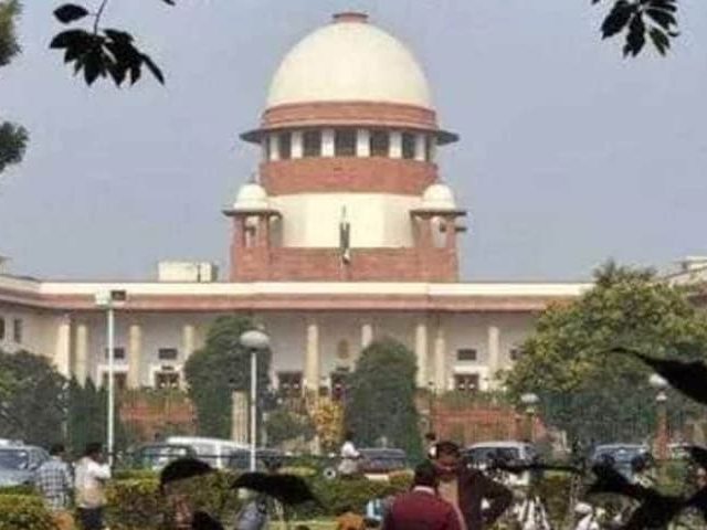 All 9 Judges Recommended By Supreme Court Panel Cleared By Government