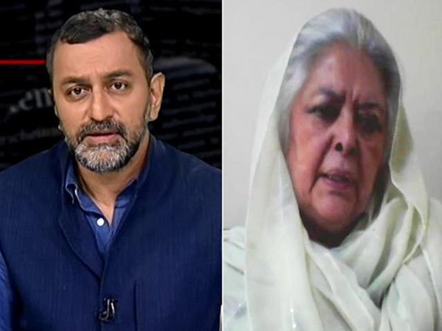 "Taliban Is Unpredictable"