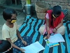 70 Indian Districts Report High Incidence Of Child Marriages, Girls Take A Stand