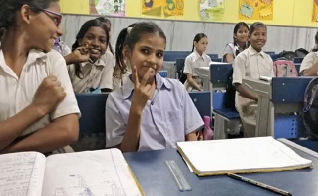 यूनियन कैबिनेट ने समग्र शिक्षा स्कीम -2.0 को दी  मंजूरी, अब स्कूलों में होंगे ये बदलाव