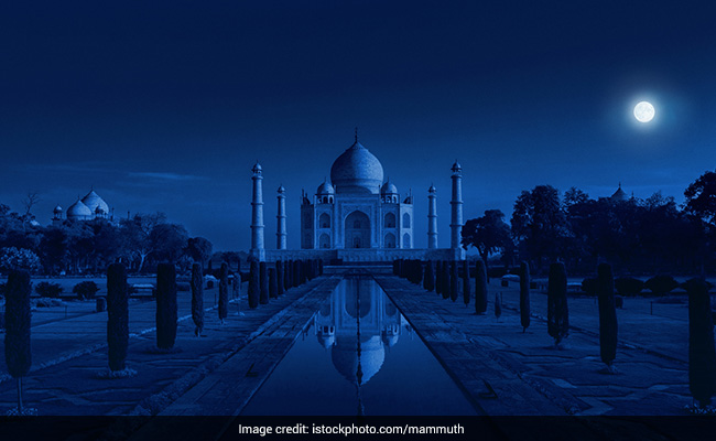 Taj Mahal To Restart Night Viewing From Tomorrow, Only 50 People Per Slot