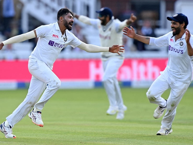 मोहम्मद सिराज ने लीड्स टेस्ट को लेकर दिया बयान, कुछ ऐसा कहकर भारतीय बल्लेबाजों का बढ़ाया हौसला