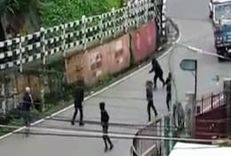 Meghalaya Forms Judicial Panel To Probe Death Of Ex Insurgent Leader Meghalaya Forms Judicial Panel To Probe Death Of Ex Insurgent Leader