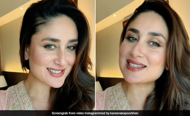 So Does Kareena Kapoor's Makeup Ever Look Any Less Perfect? We're Asking For A Friend