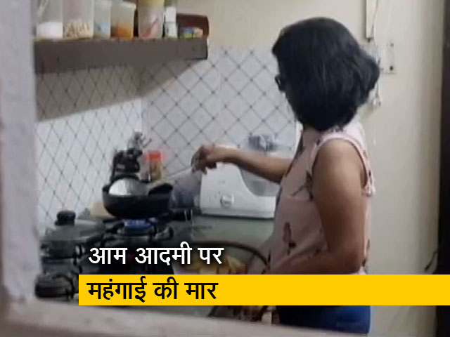 गड़बड़ा गया घर का बजट, दिल्ली-NCR में महंगी हुई सीएनजी-पीएनजी