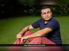 Virender Sehwag Picks Shardul Thakur In His Playing XI vs New Zealand
