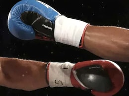 Indian Boxers Secure 26 Medals In China Youth Meet