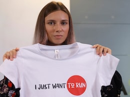 Belarusian Athlete Auctions Off 2019 European Games Medal For $21,000
