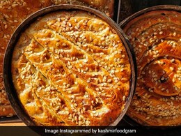 Roat Recipe: Uttarakhand's Sweet And Biscuit Like Speciality That Is All About Indulgence