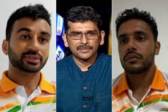 Hockey Medal After 41 Years: Olympic Heroes On NDTV Hockey Medal After 41 Years: Olympic Heroes On NDTV